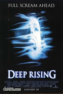 极度深寒Deep Rising‎(1998)