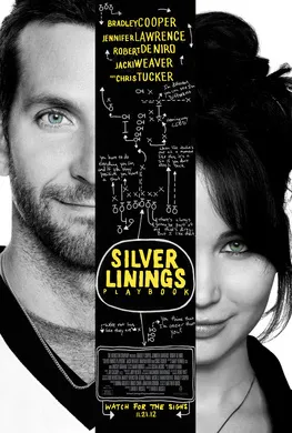 乌云背后的幸福线Silver Linings Playbook(2012)