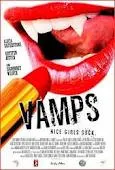 吸血女郎Vamps(2012)