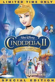 仙履奇缘2：美梦成真Cinderella.II.Dreams.Come.True(2002)