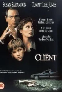 委托人The Client(1994)