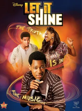 闪耀青春Let It Shine(2012)