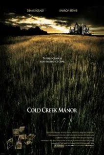 大宅惊魂Cold Creek Manor‎(2003)