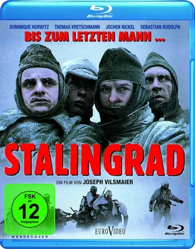 斯大林格勒战役Stalingrad(1993)