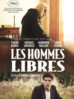 为自由而战Les hommes libres‎(2011)