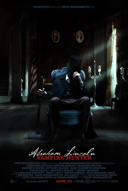 吸血鬼猎人林肯Abraham.Lincoln.Vampire.Hunter(2012)