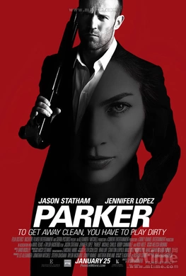 帕克Parker(2013)