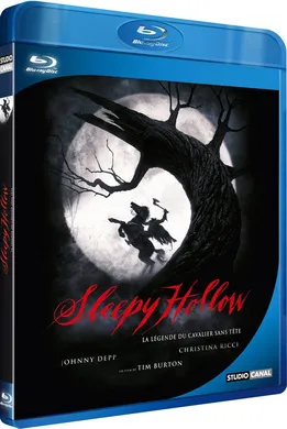 断头谷Sleepy Hollow(1999)