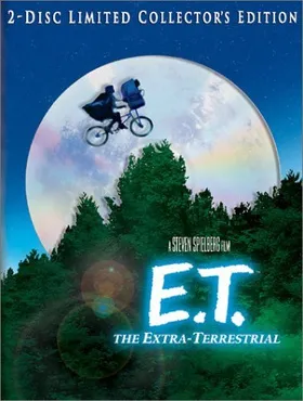 E.T. 外星人E.T. the Extra-Terrestrial(1982)