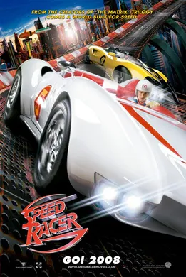 极速赛车手Speed Racer(2008)