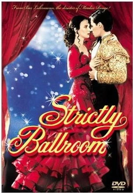 舞国英雄Strictly Ballroom(1992)