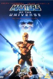 决胜时空战区Masters of the Universe(1987)