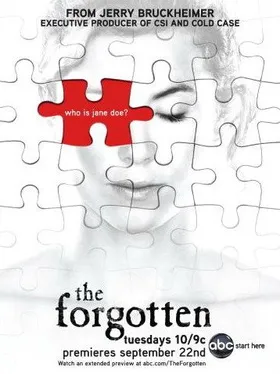 被遗忘的名字The Forgotten(2009) | 本剧完结