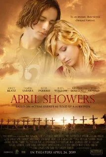 四月阵雨April Showers‎(2009)