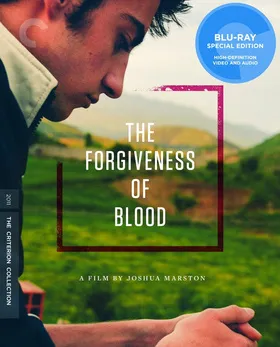 血腥的宽恕The Forgiveness of Blood‎(2011)