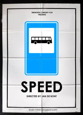 生死时速Speed(1994)