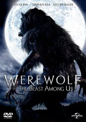 狼人：身边野兽Werewolf: The Beast Among Us(2012)