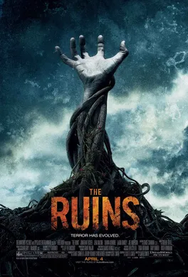 恐怖废墟The Ruins(2008)