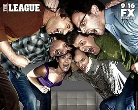 联盟The League(2009) | 第7季连载中