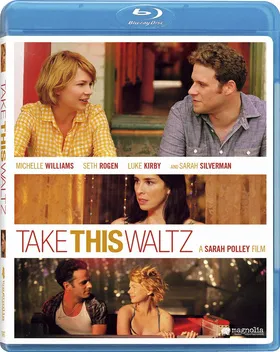 跳支华尔兹Take This Waltz(2011)