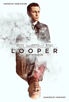 环形使者Looper(2012)