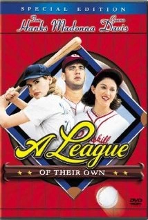 红粉联盟A League of Their Own‎(1992)