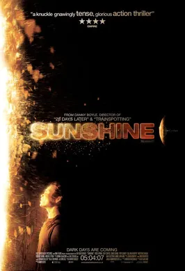 太阳浩劫Sunshine(2007)