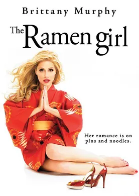 拉面女孩The Ramen Girl‎(2008)