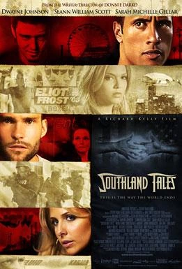 南方传奇Southland Tales(2006)