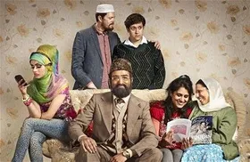 公民可汗Citizen Khan(2012) | 第2季完结