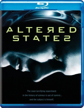 灵魂大搜索Altered States(1980)