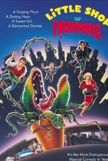 异形奇花Little Shop of Horrors‎(1987)