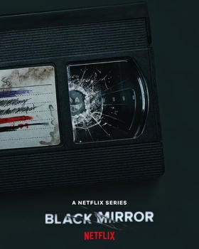 黑镜Black Mirror(2011) | 第6季完结