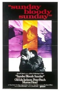 血腥星期天Sunday Bloody Sunday (1971)