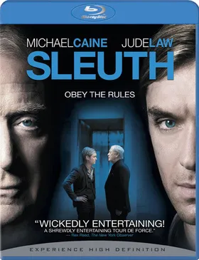 足迹Sleuth(2007)