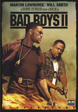 绝地战警2Bad Boys II(2003)