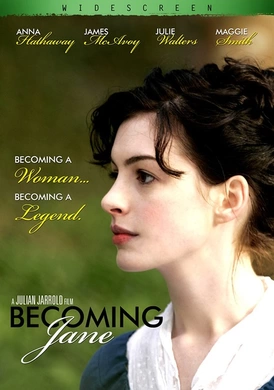 成为简·奥斯汀Becoming Jane(2007)