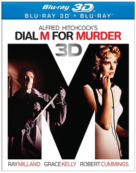 电话谋杀案Dial M for Murder(1954)