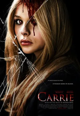 魔女嘉莉Carrie(2013)