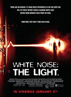 鬼讯号2：灵异透视White Noise 2: The Light(2007)