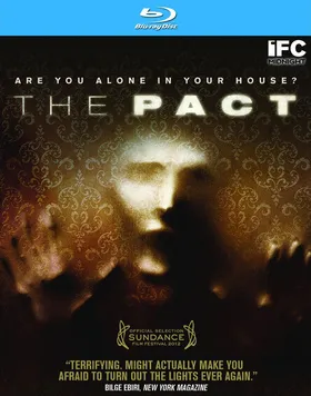 死亡约定The Pact‎(2012)