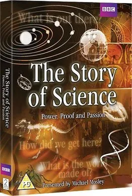 科学的故事The Story Of Science(2012) | 本剧完结