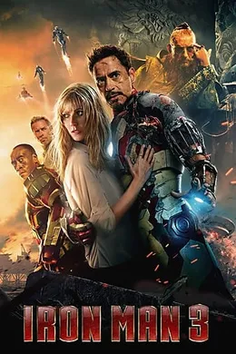 钢铁侠3Iron Man 3(2013)