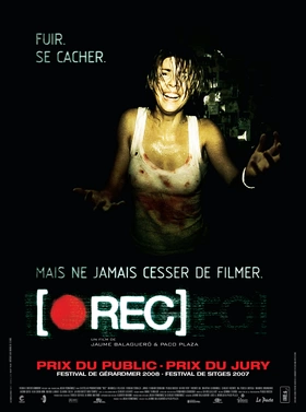 死亡录像[Rec](2007)