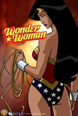 神奇女侠 Wonder Woman(2009)