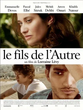 他人之子Le fils de l'autre‎(2012)