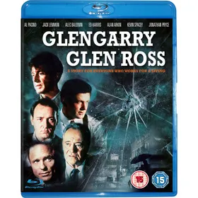 大亨游戏Glengarry Glen Ross(1992)