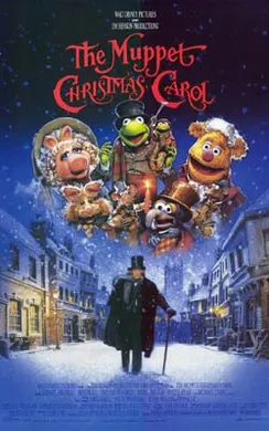 圣诞欢歌The Muppet Christmas Carol‎(1992)