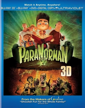 通灵男孩诺曼ParaNorman(2012)