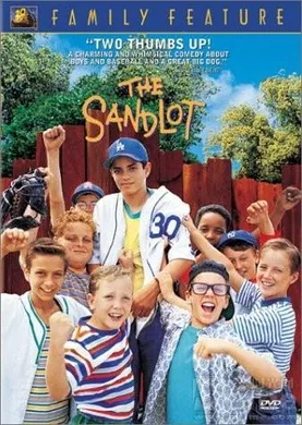 沙地传奇 The Sandlot (1993)